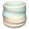 Penguin Pottery Glazes - Mid Fire - Flux Series - Aqua - Cone 6 - 16oz